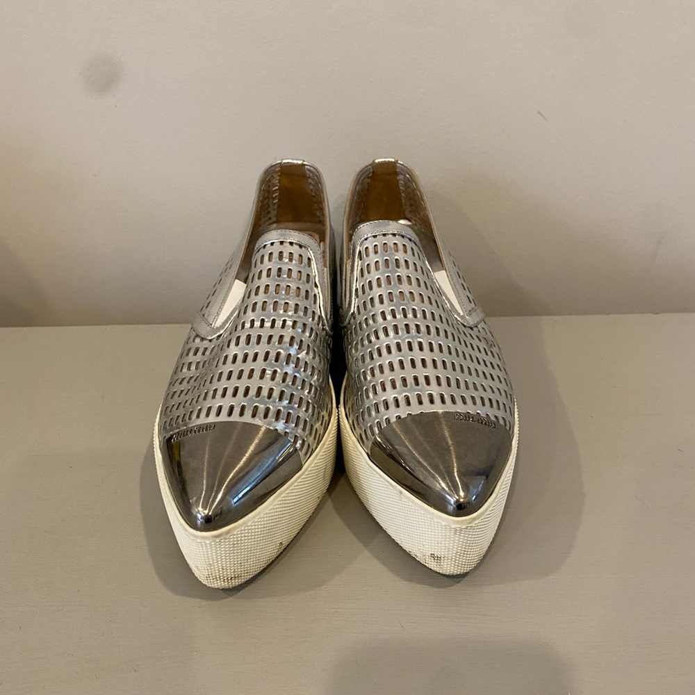 Miu Miu Platform Shoe